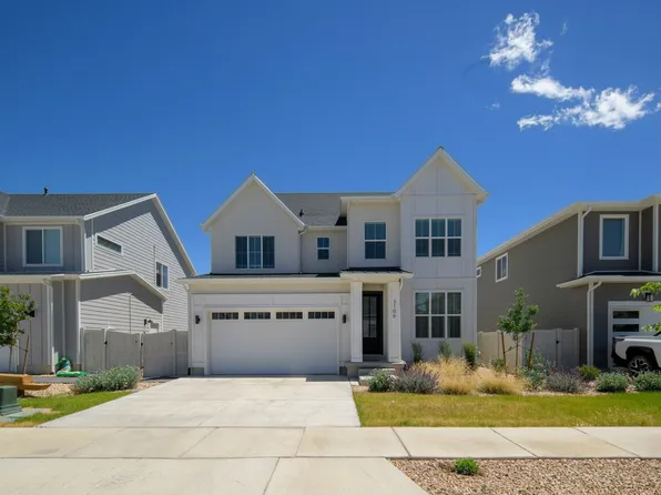 3106 N Stardew St, Eagle Mountain, UT 84005