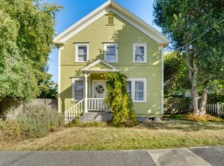 222 W Del Norte St, Eureka, CA 95501