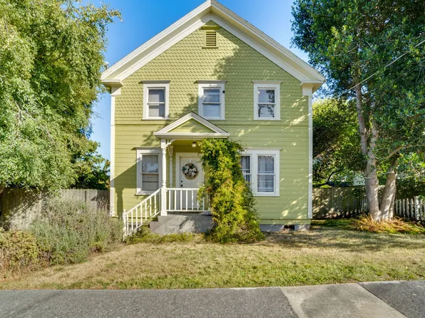 222 W Del Norte St, Eureka, CA 95501