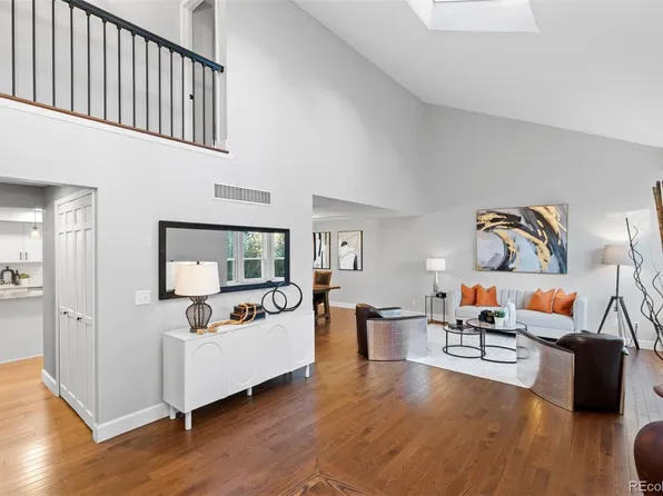 6068 S Jamaica Court, Englewood, CO 80111