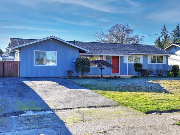 11635 SE 164th Street, Renton, WA 98058