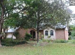 1804 Hi Sierra Dr, Columbia, SC 29210