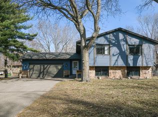 953 91st Ave NE, Blaine, MN 55434