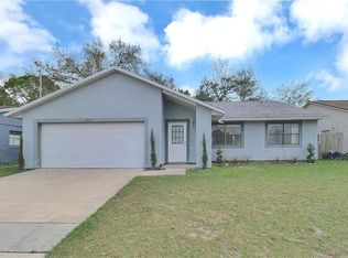 3616 Falling Leaf Ln, Orlando, FL 32810