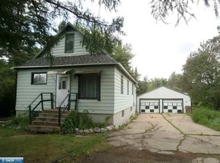 1831 E 26th St, Hibbing, MN 55746