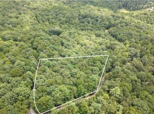 LOT 24 Possum Poke Rd, Ellijay, GA 30536