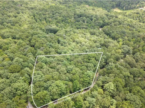 LOT 24 Possum Poke Rd, Ellijay, GA 30536