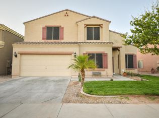 23604 W Pecan Rd, Buckeye, AZ 85326