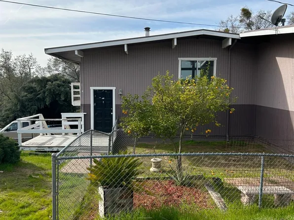 42920 Revis Way, Coarsegold, CA 93614