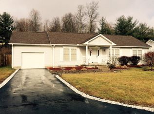 106 Station St, Beckley, WV 25801