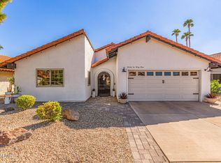 2243 W Kiowa Cir, Mesa, AZ 85202
