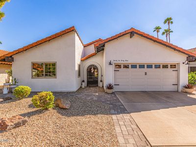 2243 W Kiowa Cir, Mesa, AZ, 85202