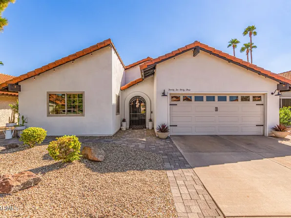 2243 W KIOWA Circle, Mesa, AZ 85202