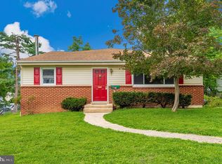426 Reading Ave, Rockville, MD 20850