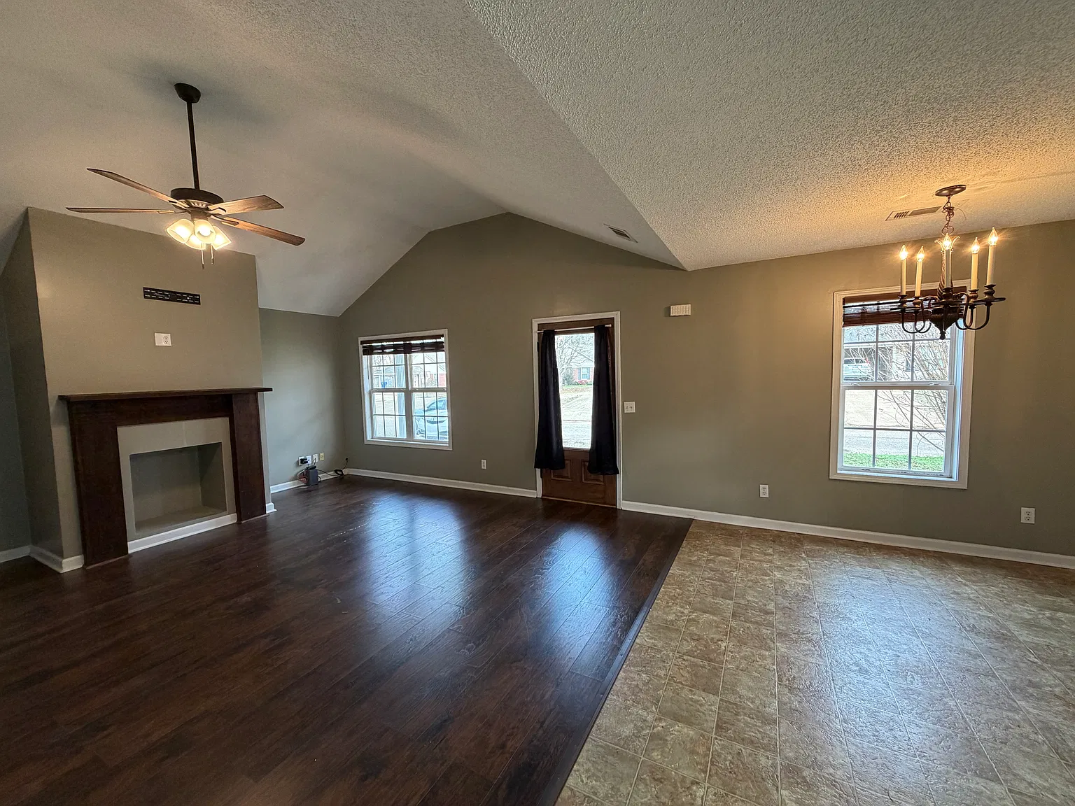 3 bed, 1266 sqft, $1,500 — Photo 3