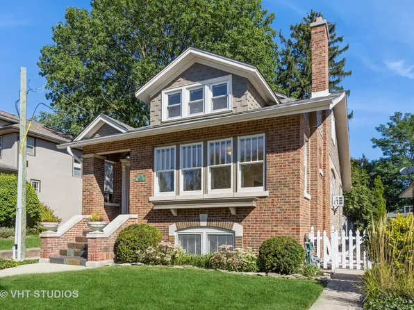410 Berkshire St, Oak Park, IL 60302