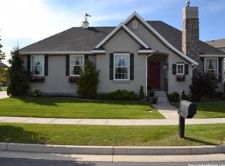 7 Secretariat Way, Farmington, UT 84025