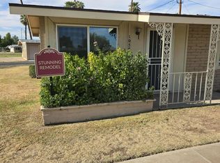 10546 W Oakmont Dr, Sun City, AZ 85351