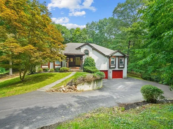 290 Cascade Road, Warwick, NY 10990