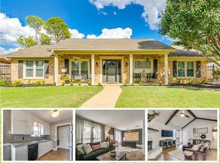 2024 Briar Trl, Hurst, TX 76054