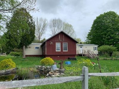 1348 West Road, West Rutland, VT, 05777