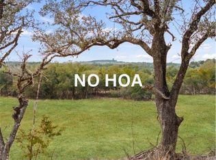 0 Limestone Trl, Wimberley, TX 78676
