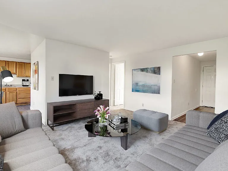 Apartments at Waterford — Photo 146