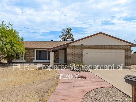 2nd image of 4005 S Mitchell Dr