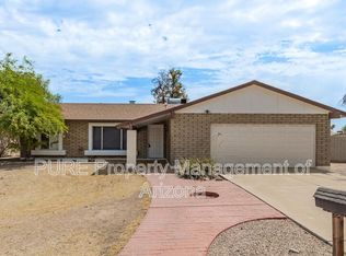 4005 S Mitchell Dr, Tempe, AZ 85282