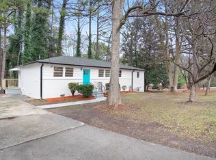 426 Macedonia Rd SE, Atlanta, GA 30354