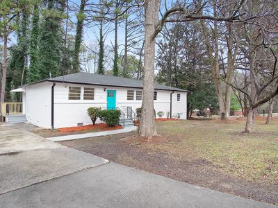 426 Macedonia Rd SE, Atlanta, GA, 30354