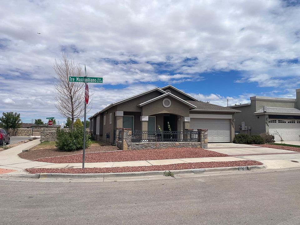 1st image of 12701 Tre Maximiliano Ave