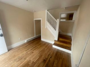1110 W Allen St #3R, Allentown, PA 18102