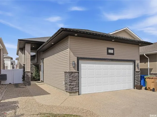 5253 Aerial CRESCENT, Regina, SK S4W 0C8