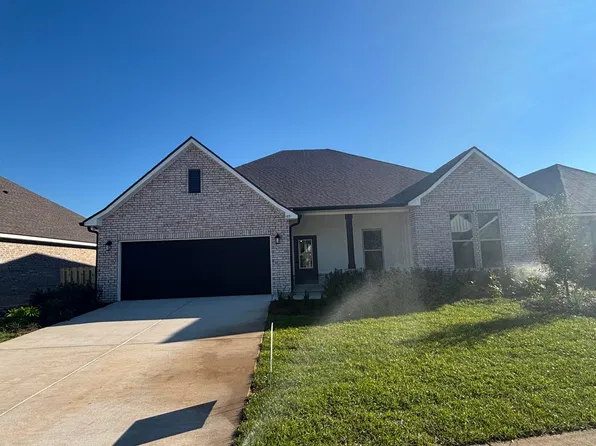 189 E Tweet St, Freeport, FL 32439