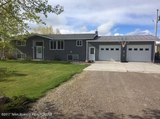 2332 Highway 236, Afton, WY 83110