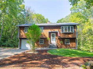 1141 Fish Hill Rd, Coventry, RI 02816
