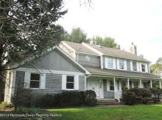 32 Brandywine Way, Middletown, NJ 07748