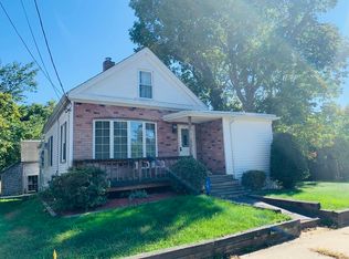 50 W Union St, East Bridgewater, MA 02333