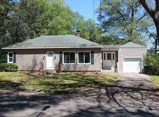 100 Serwan Ave, Willimantic, CT 06226