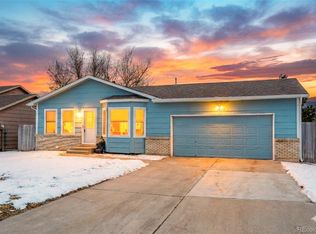 1622 41st Street Rd, Evans, CO 80620