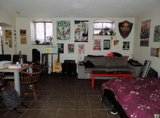 789 E Broadway APT 1B, Boston, MA 02127