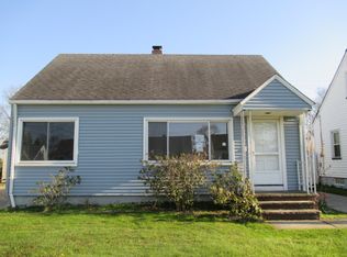 12404 Shady Oak Blvd, Garfield Heights, OH