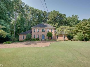 2310 Scarlett Walk, Stone Mountain, GA 30087