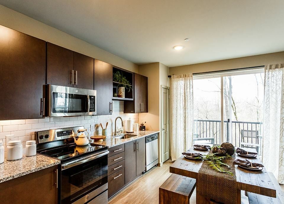 Model Kitchen