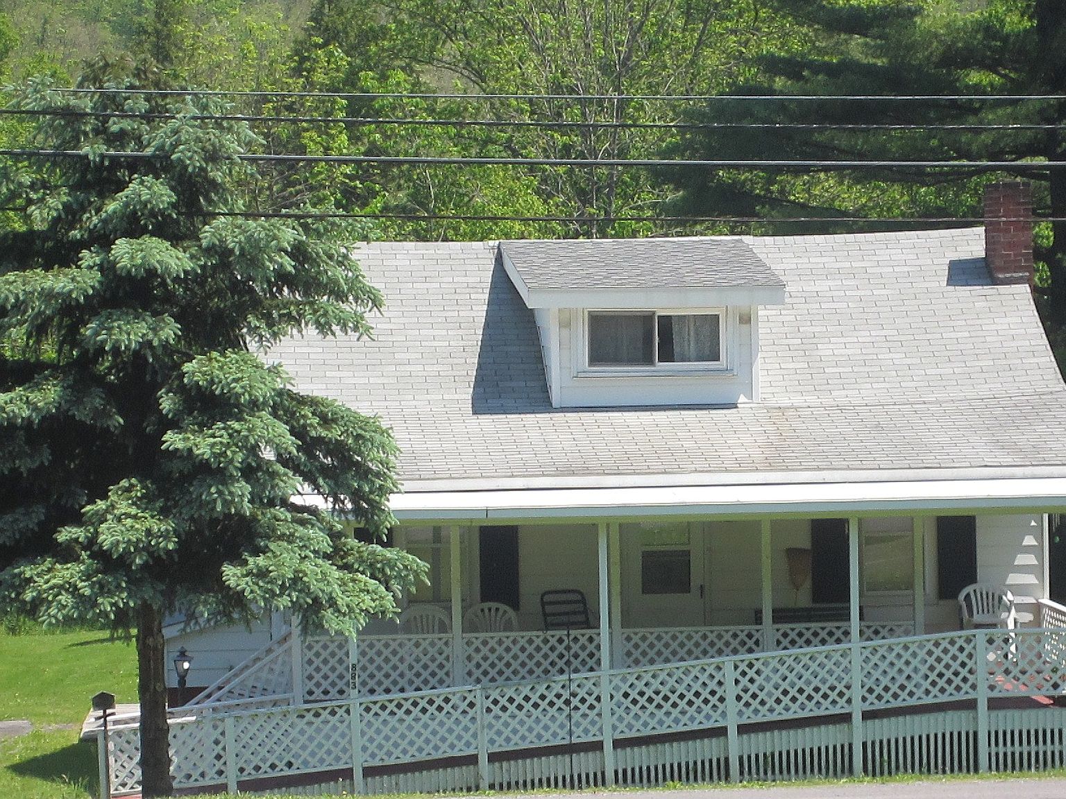 883 Market St, Karthaus, PA 16845 Zillow
