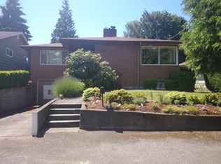 8927 30th Ave NW, Seattle, WA 98117