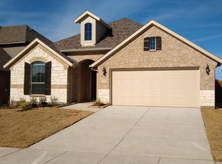 2112 Burke Dr, Princeton, TX 75407