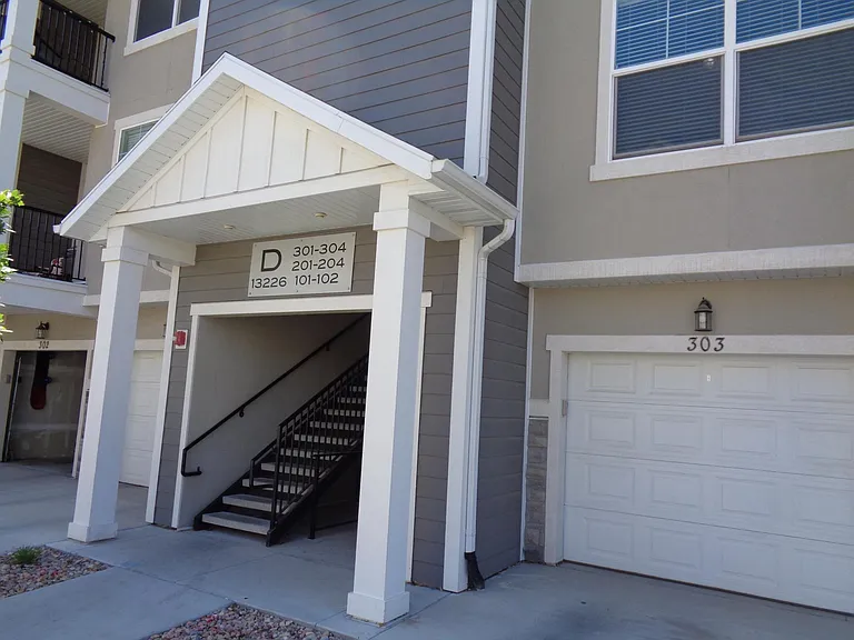 14553 S Selvig Way #D201 — Photo 7
