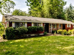 84210 N Enterprise Rd, Pleasant Hill, OR 97455